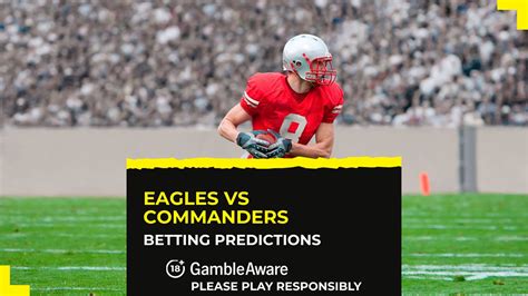Philadelphia Eagles Odds .